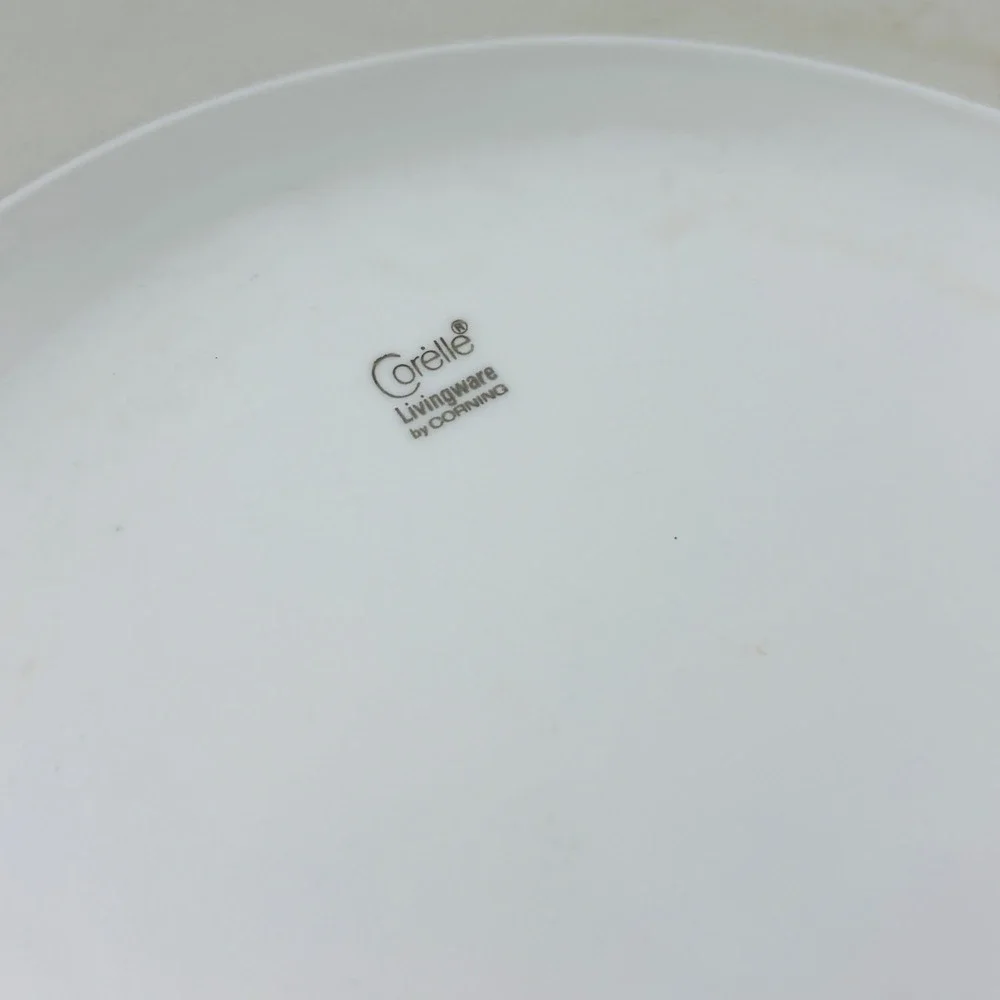 Corelle pre owned